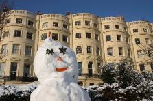 smSmilingSnowmanBrunswickSquareHove