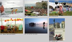 PostcardMontage