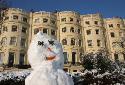 smSmilingSnowmanBrunswickSquareHove