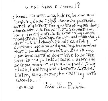 Leelearned